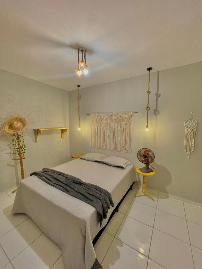 Apartmán Ap Zen Ubajara Exteriér fotografie