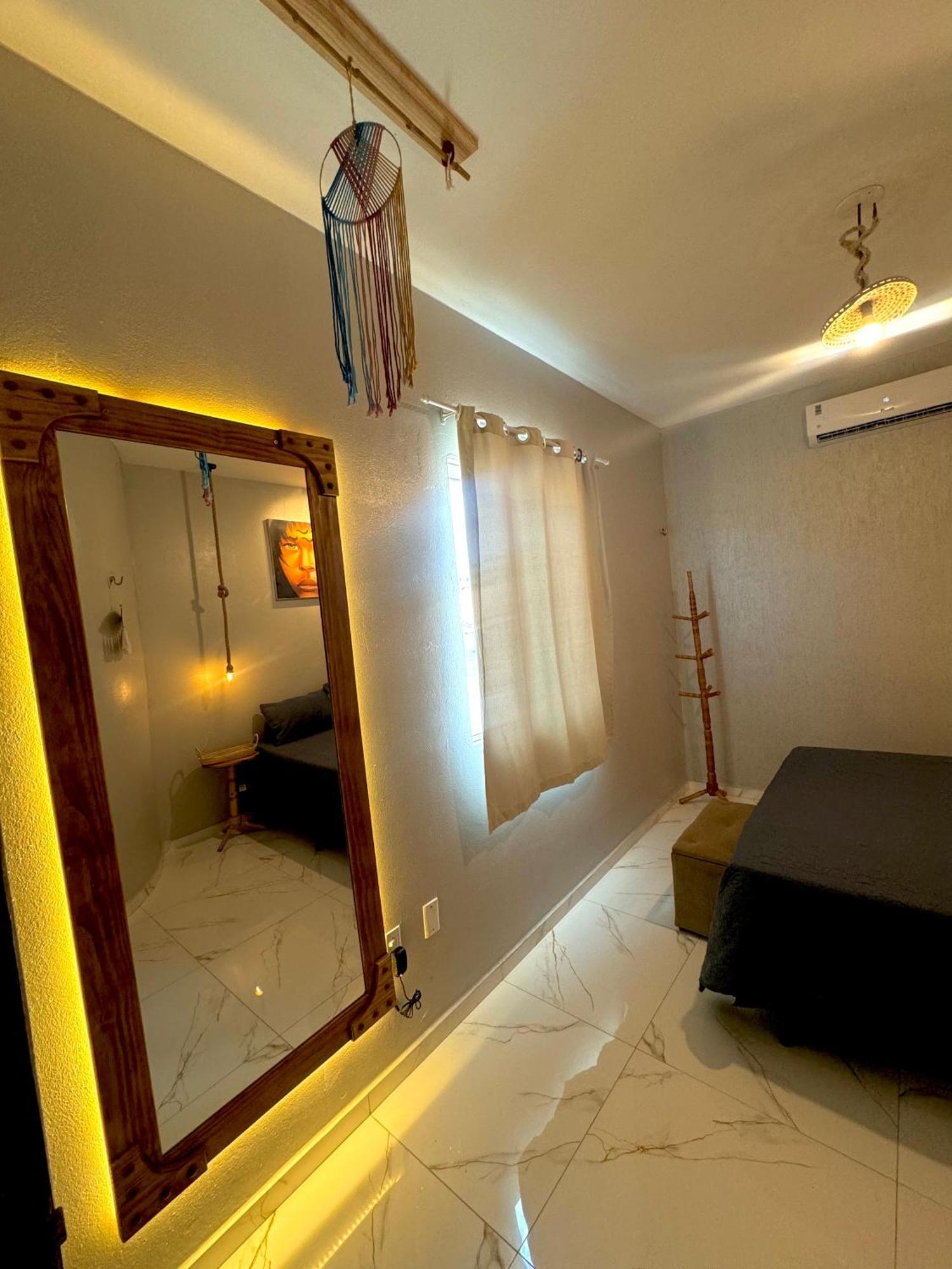 Apartmán Ap Zen Ubajara Exteriér fotografie
