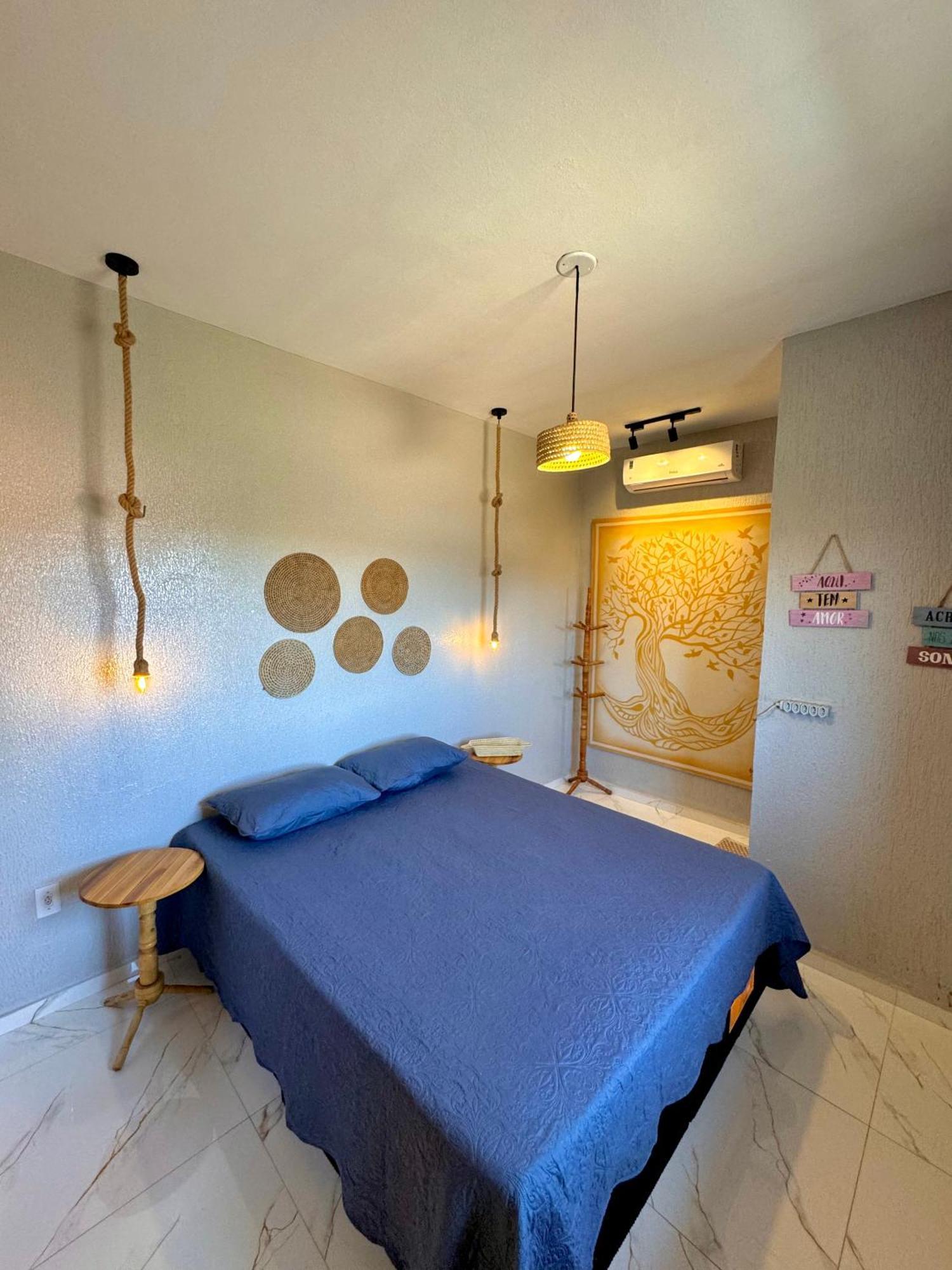 Apartmán Ap Zen Ubajara Exteriér fotografie