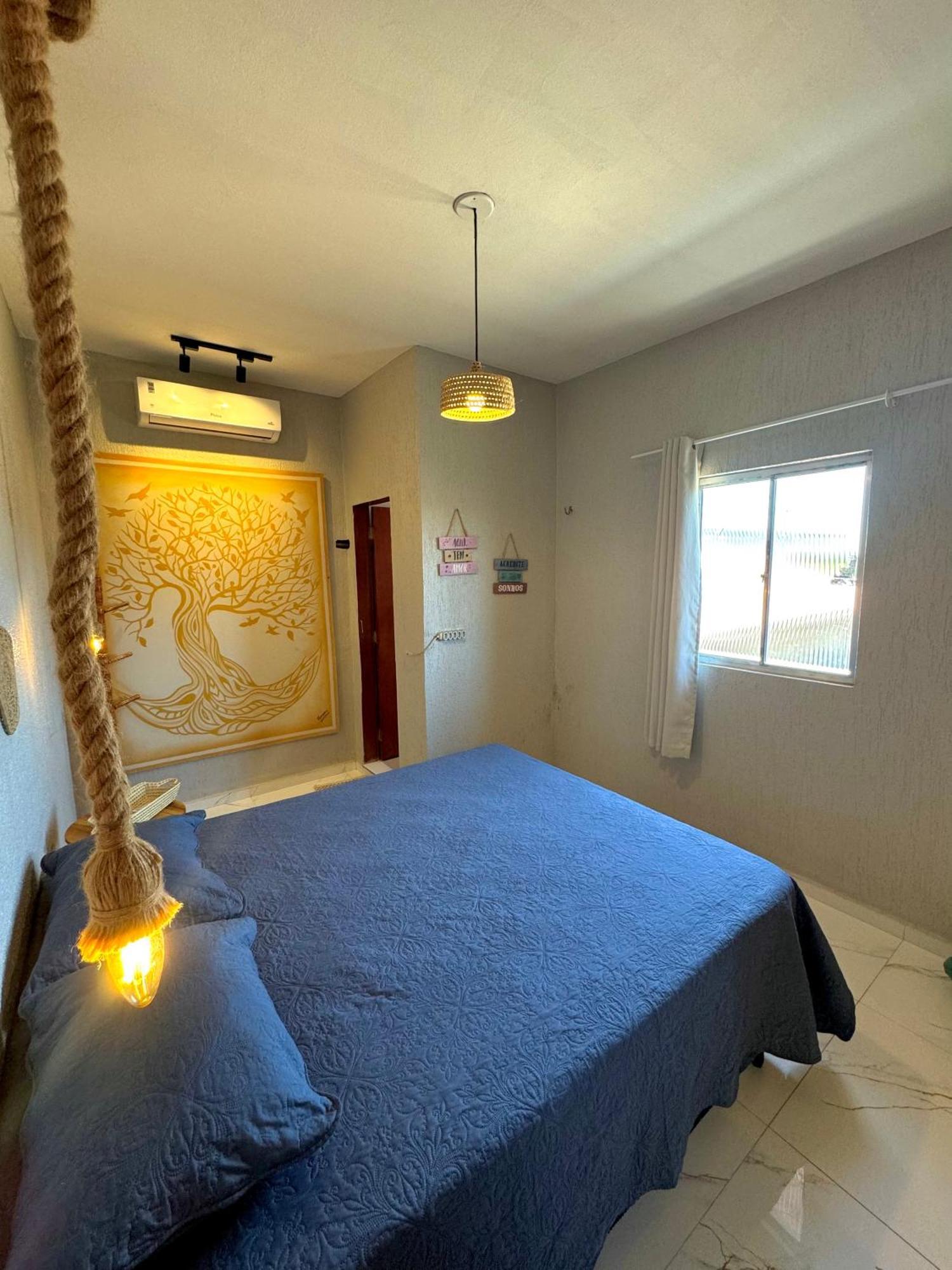 Apartmán Ap Zen Ubajara Exteriér fotografie